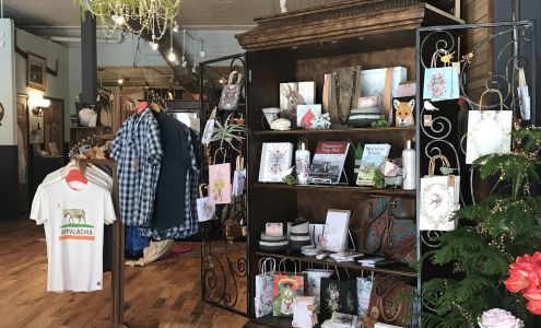 Pigeon River Mercantile