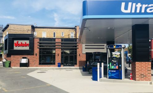 Dépanneur Ultramar Voisin Le Relais