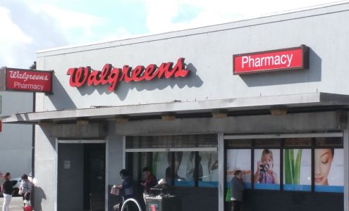 Walgreens