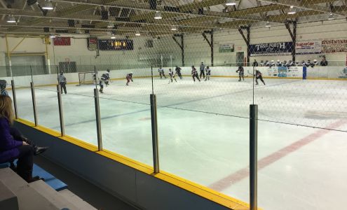 East Ferris Community Centre & Arena Astorville