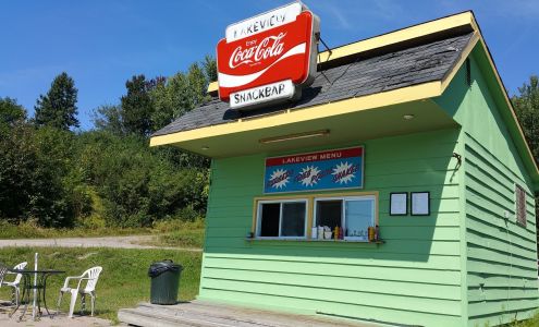 Lakeview Grocery North Bay