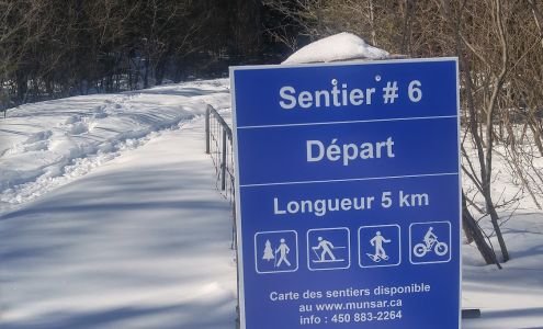 Petroplus Saint-Alphonse-Rodriguez