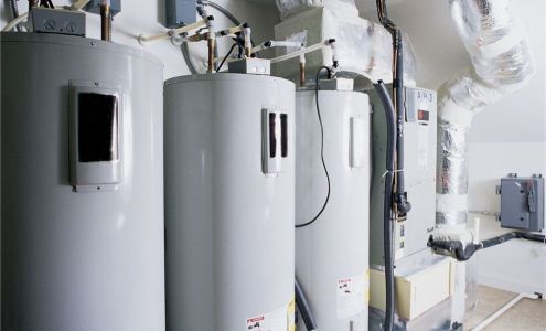 Gaz Propane Rainville