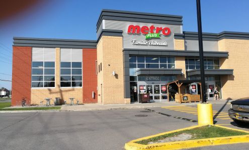 Metro Plus Thibeault Ste-Sophie Sainte-Sophie