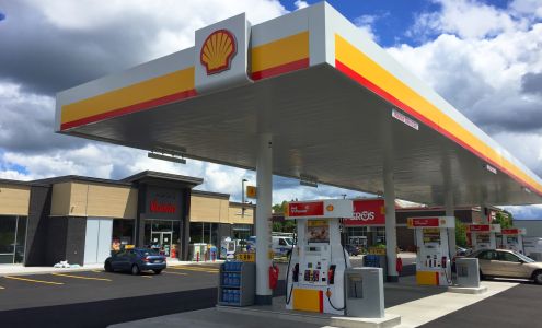 Dépanneur Voisin Halte-des-Monts inc. Sainte-Agathe-des-Monts