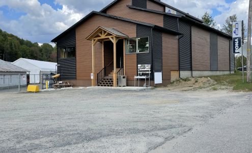 Matériaux Godin et Fils Namur Namur