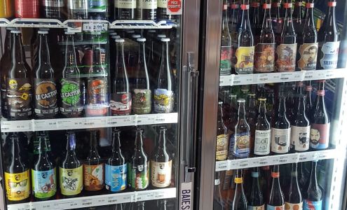 Le Dépanneur 8348 inc.