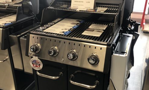 Propane Bouvrette Div. Budget Propane