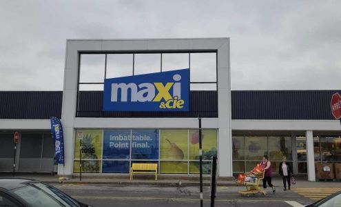 Maxi & Cie Ville-des-Laurentides St-Isidore Saint-lin-laurentides