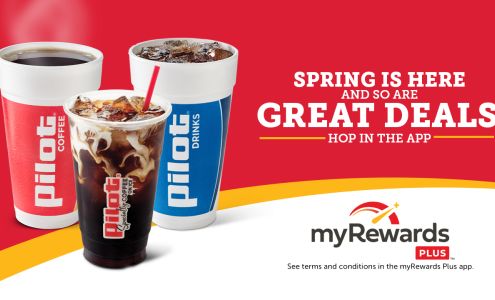 ATM (Flying J Travel Center)