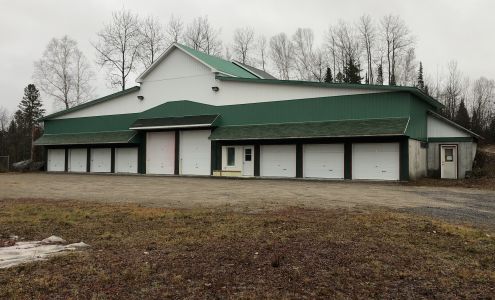 Entreposage Nominingue Nominingue