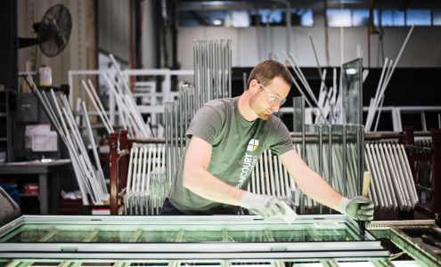 Portes et Fenêtres ML 67 Route 309 Sud, Ferme-Neuve Quebec J0W 1C0