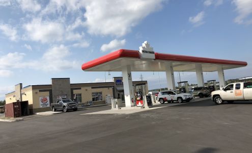 BVD Petro Canada Sault Ste. Marie Sault Ste. Marie