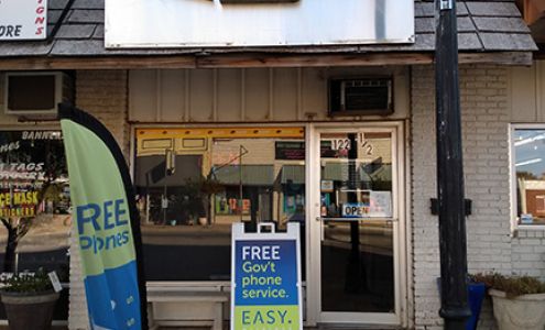 Easy Wireless Elk City, OK