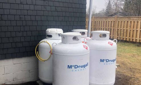 McDougall Energy - Sudbury Lively