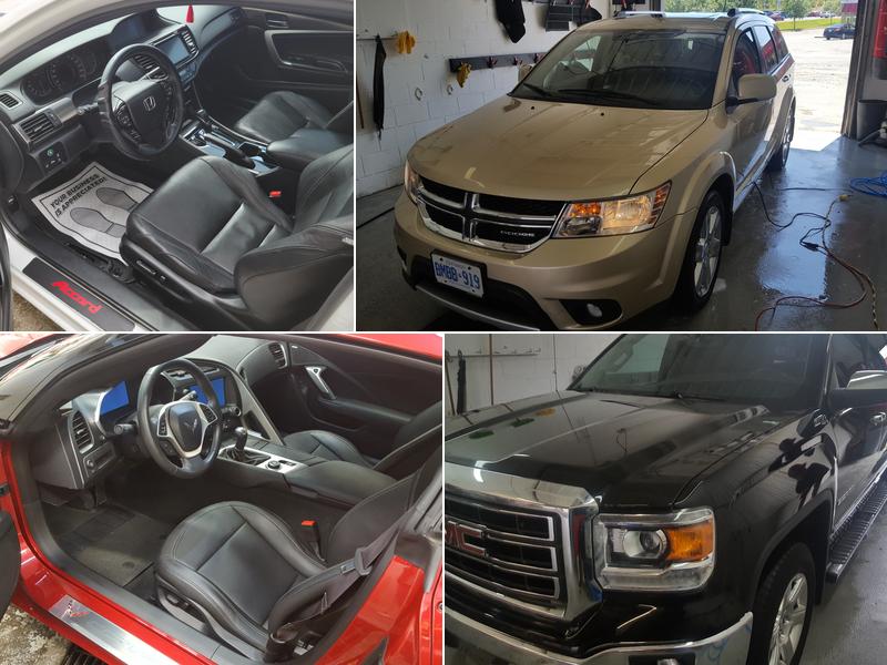 A-1 Precision Car Care