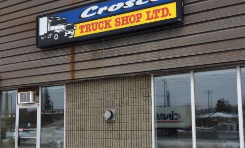 Crosco Truck Shop Ltd