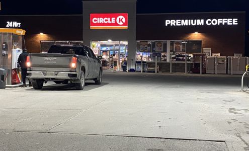 Circle K