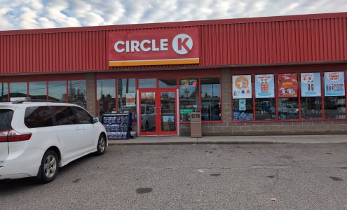 Circle K