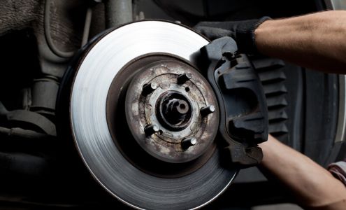 Sudbury Service Center