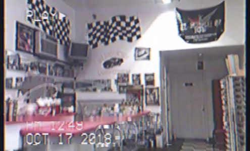 Rob's Pit Stop Presque Isle