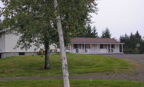 Aroostook Hospitality Inn - Washburn