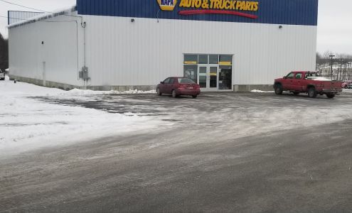 NAPA Auto Parts - Coastal Auto Parts Caribou