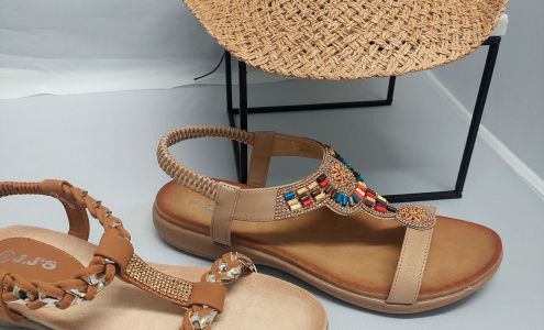 Boutique Transition Saint-Isidore