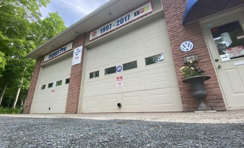 Import Pro Enr Saint-Isidore