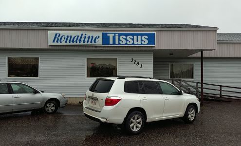 Tissus Ronaline Saint-Isidore