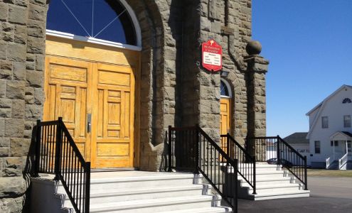 A&P Concrete Products Ltd. 2276 NB-515, Sainte-Marie-de-Kent New Brunswick E4S 2E2