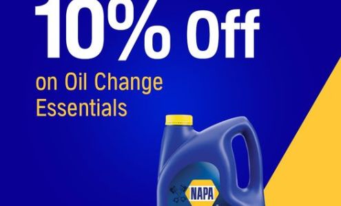 NAPA Auto Parts - Richard's Parts and More Limited Richibucto