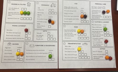 Morell Credit Union Ltd