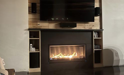 Services Propane Inc