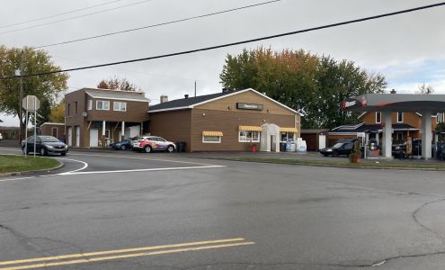 Petro-T | Harnois Neuville