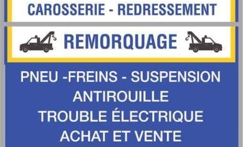 AUTOMOBILEST-LAMBERT Saint-lambert-de-lauzon