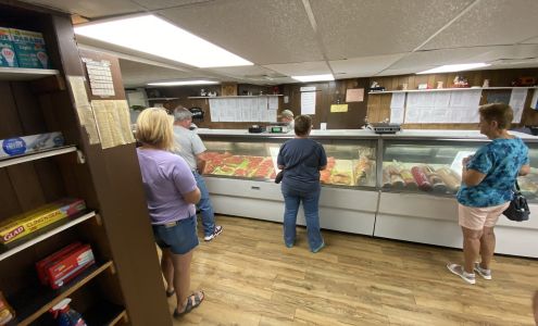 White's Custom Meats