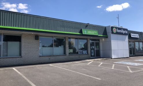 Familiprix Saint-Damien-de-Buckland