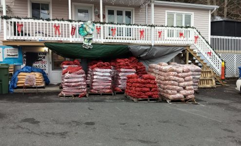 Informatique Bellechasse et Linda Roy Lave-Auto Saint-Damien-de-Buckland