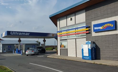 Station Service Claude Roy inc.