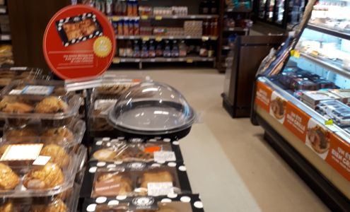 Marché Bonichoix - Carrefour St-Gervais inc. Saint-Gervais