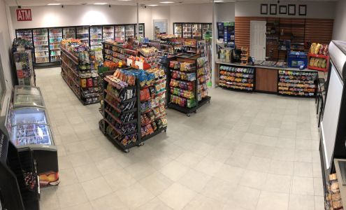 GP Convenience Azilda