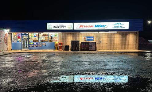 Kwik Way ValCaron