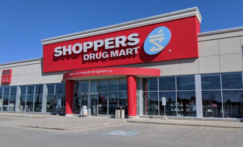 Shoppers Drug Mart