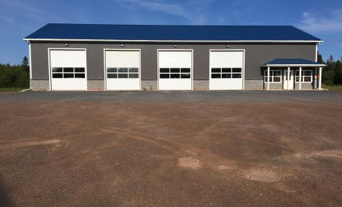 Provincial Mobile Wash 5159 Hwy a a MacDonald, Montague Prince Edward Island C0A 1R0