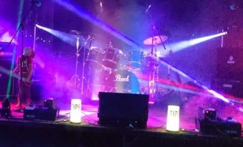 Central Kentucky DJ Services 282 Community Center Dr, Hustonville Kentucky 40437