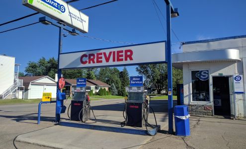 Point S - Garage Service De Pneus Lagacé Et Fils