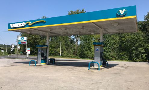 Valero Corner Quick Mart Tyner