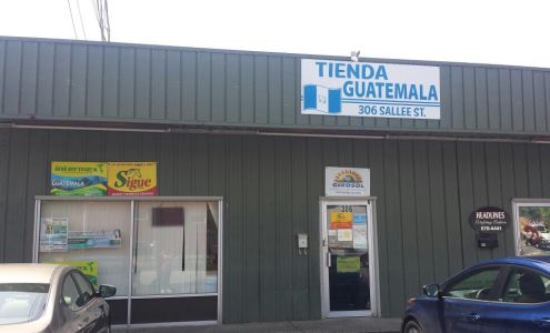 Tienda Guatemala