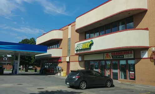Quickie Convenience Store